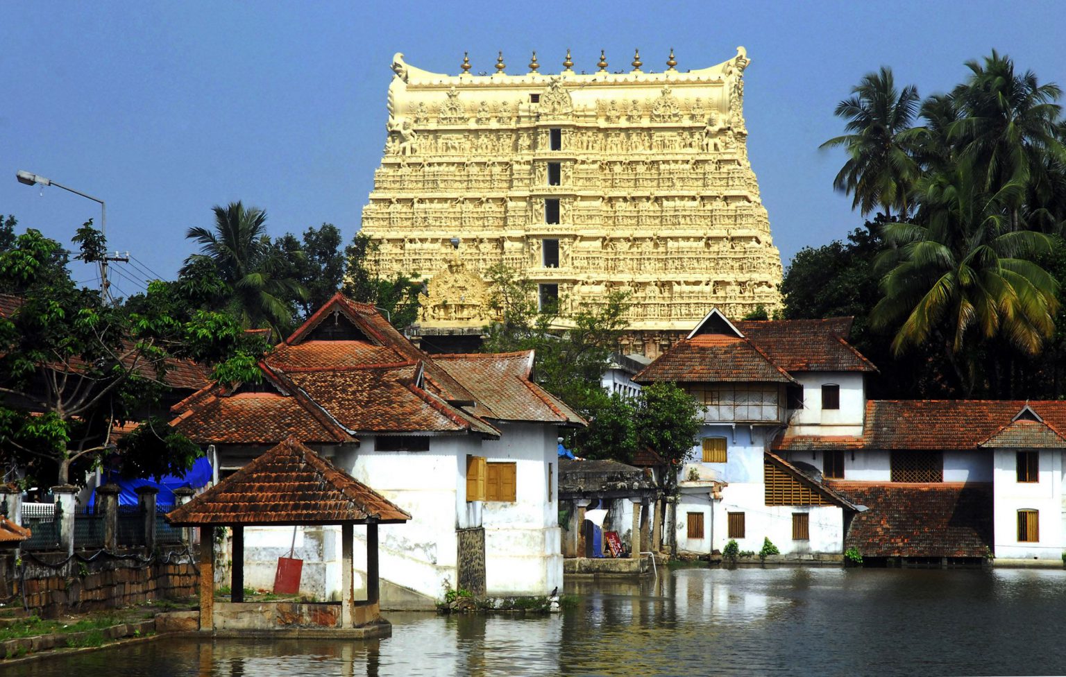 Rameshwaram Local Tour - Quick Rameswaram Tour Packages - Rameswaram ...